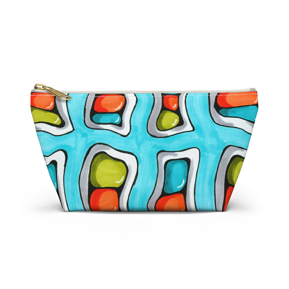 Funky Beans Accessory Pouch