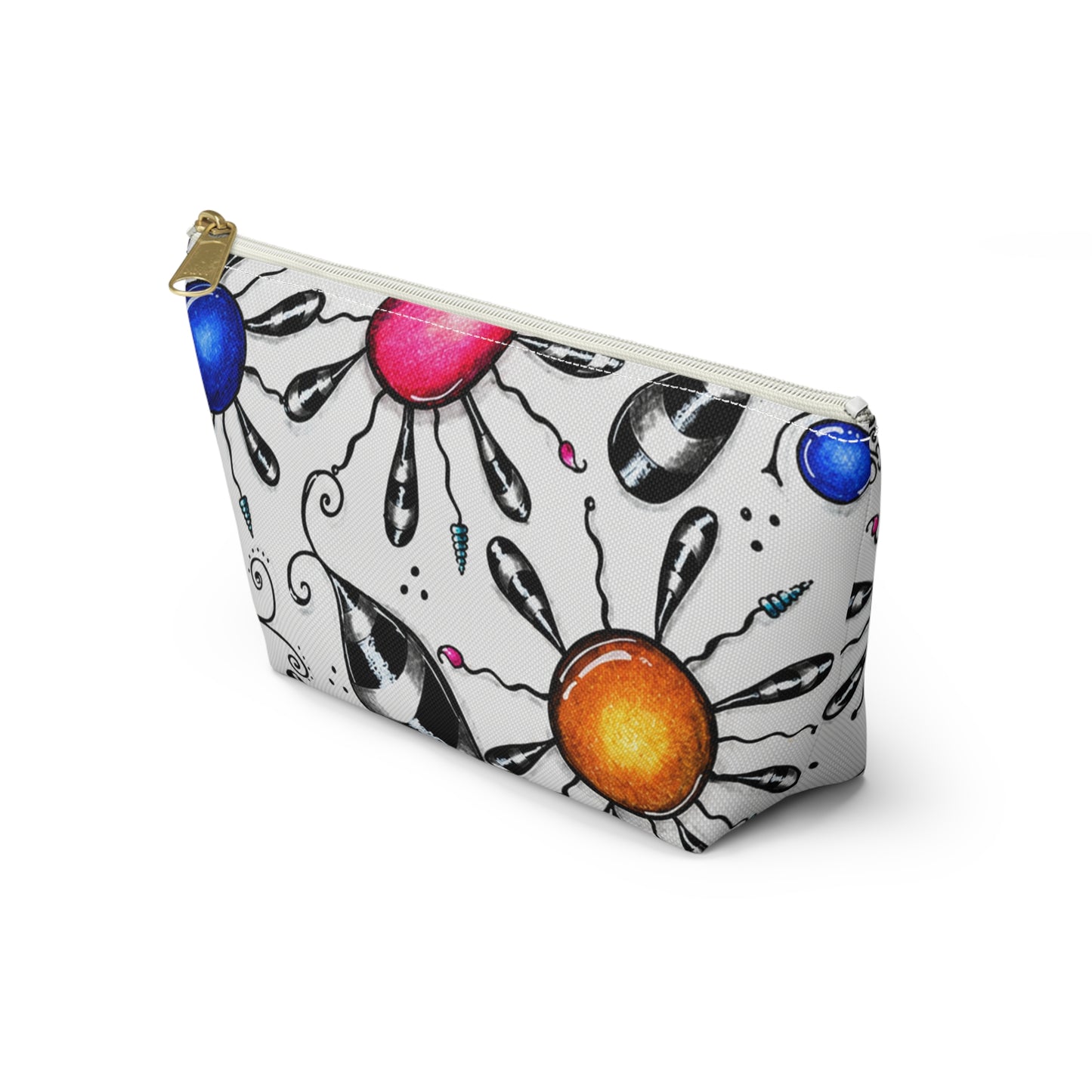Wild Thing Accessory Pouch