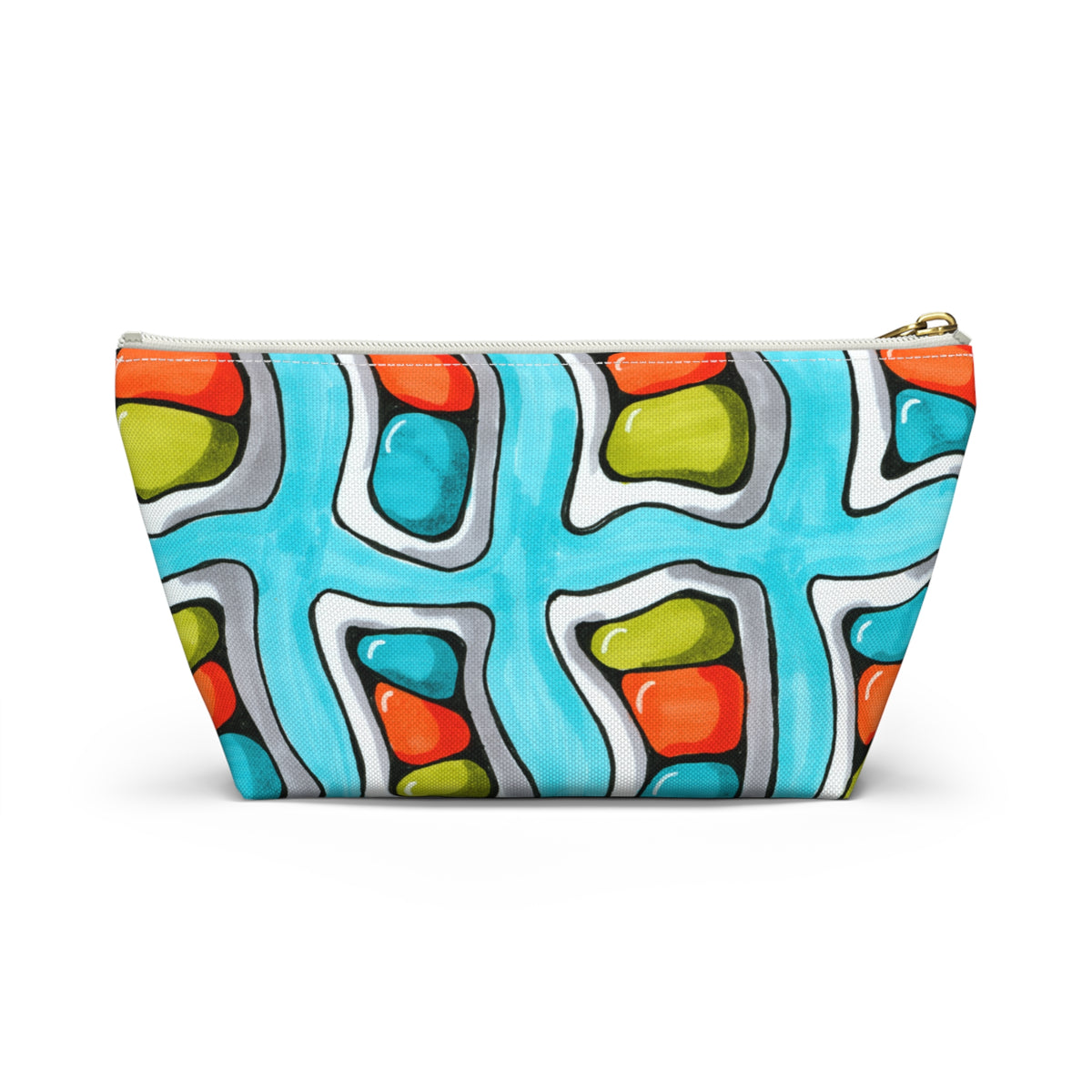 Funky Beans Accessory Pouch