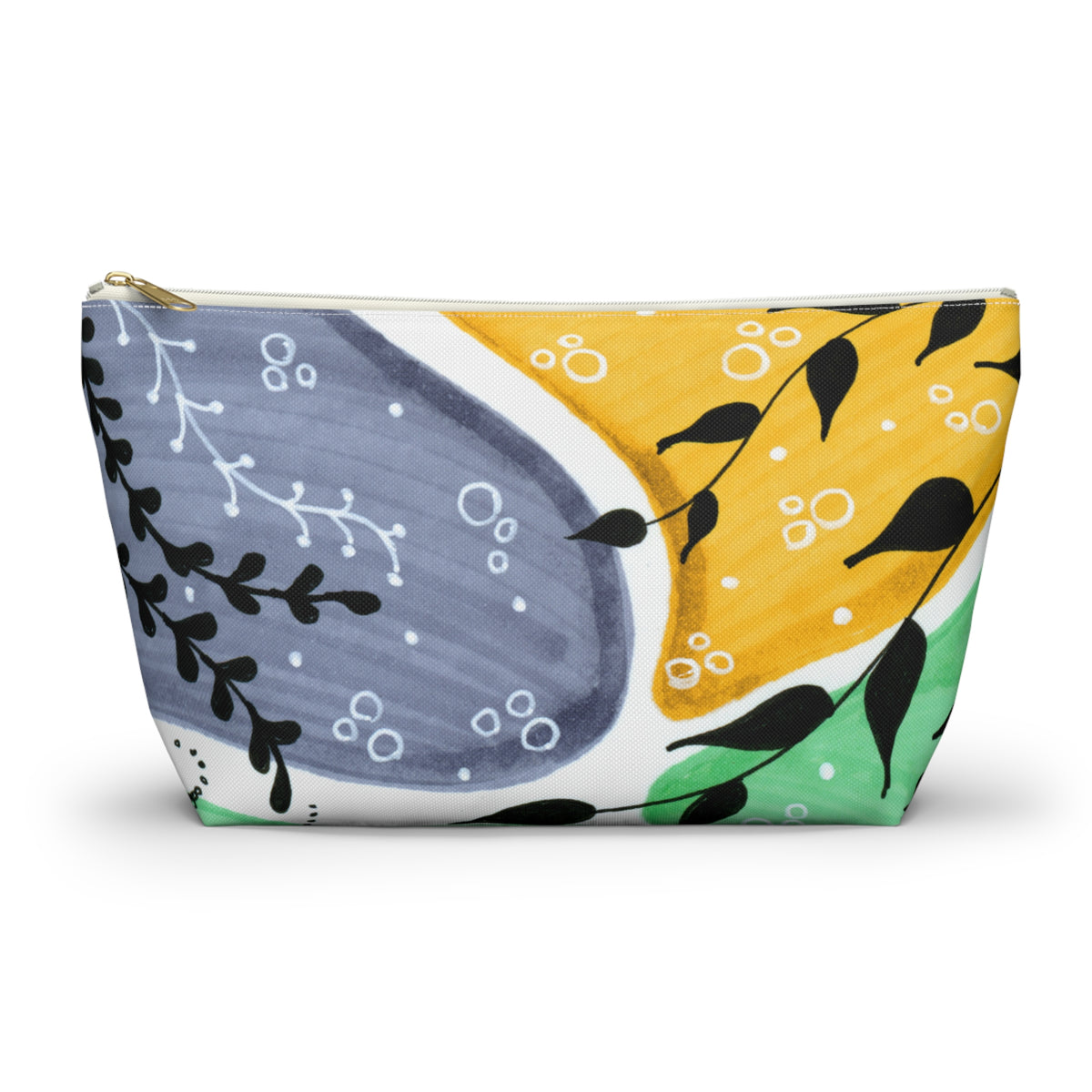 A Little Nature Accessory Pouch