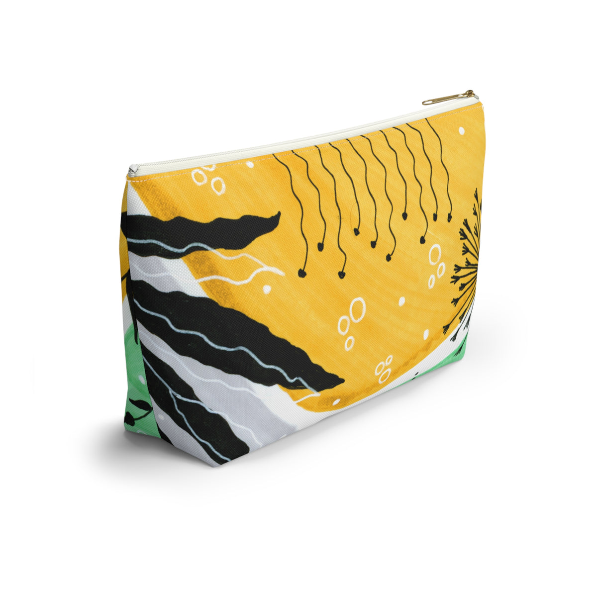 A Little Nature Accessory Pouch