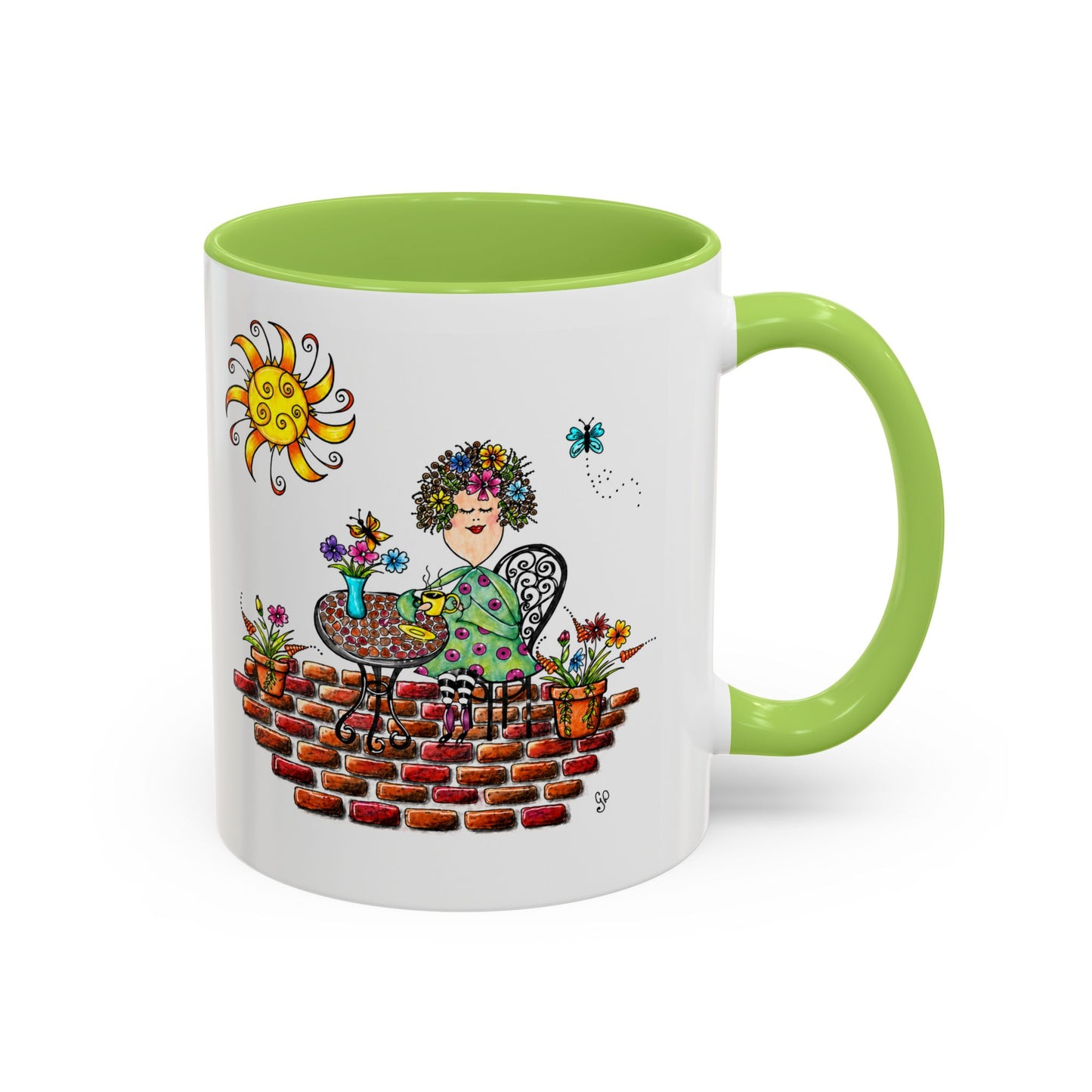 A Little Me Time Coffee Mug (11, 15oz)