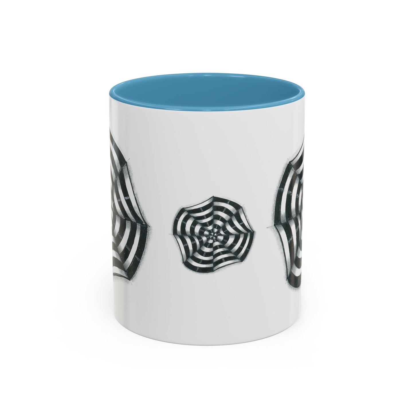 Illusion Coffee Mug (11, 15oz)