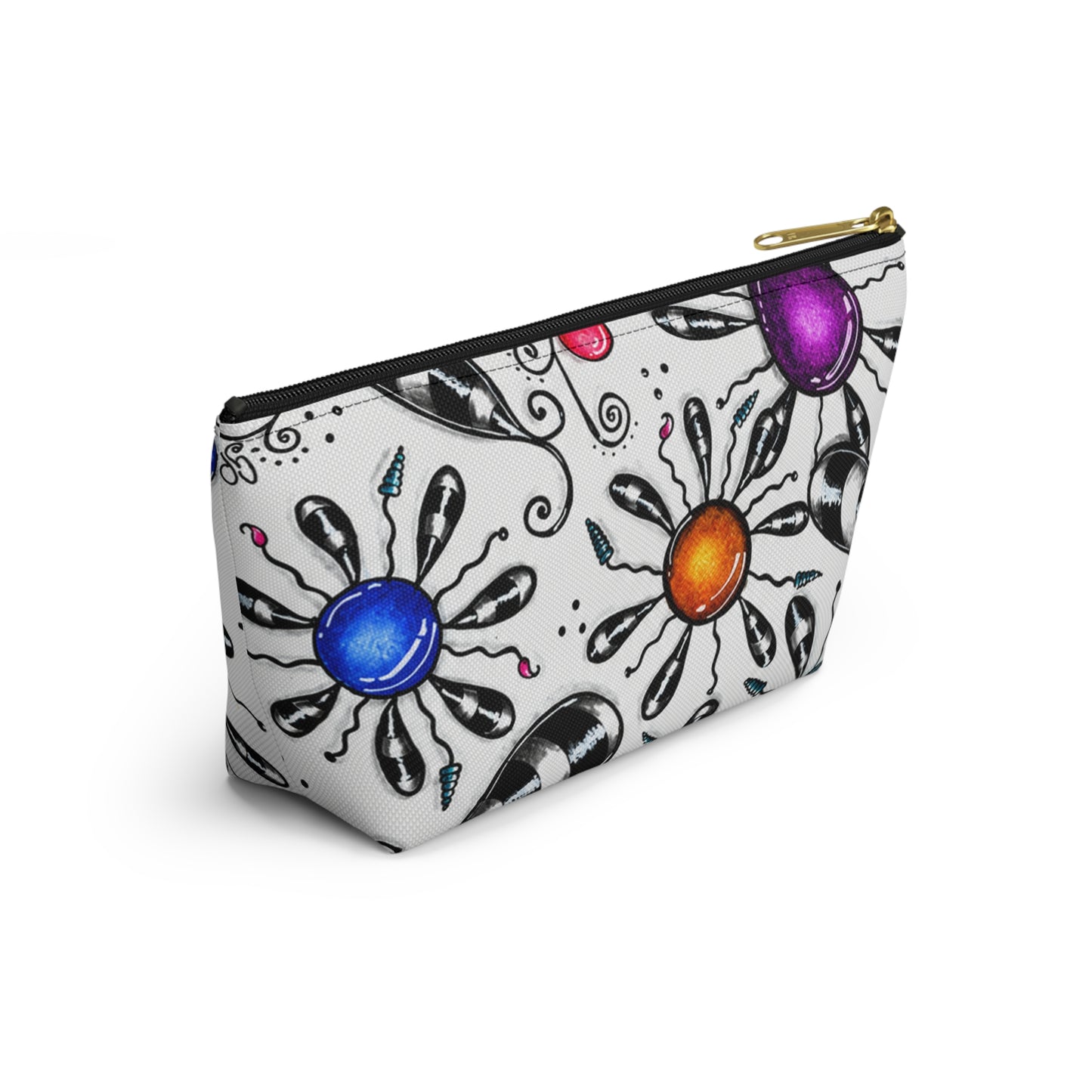 Wild Thing Accessory Pouch
