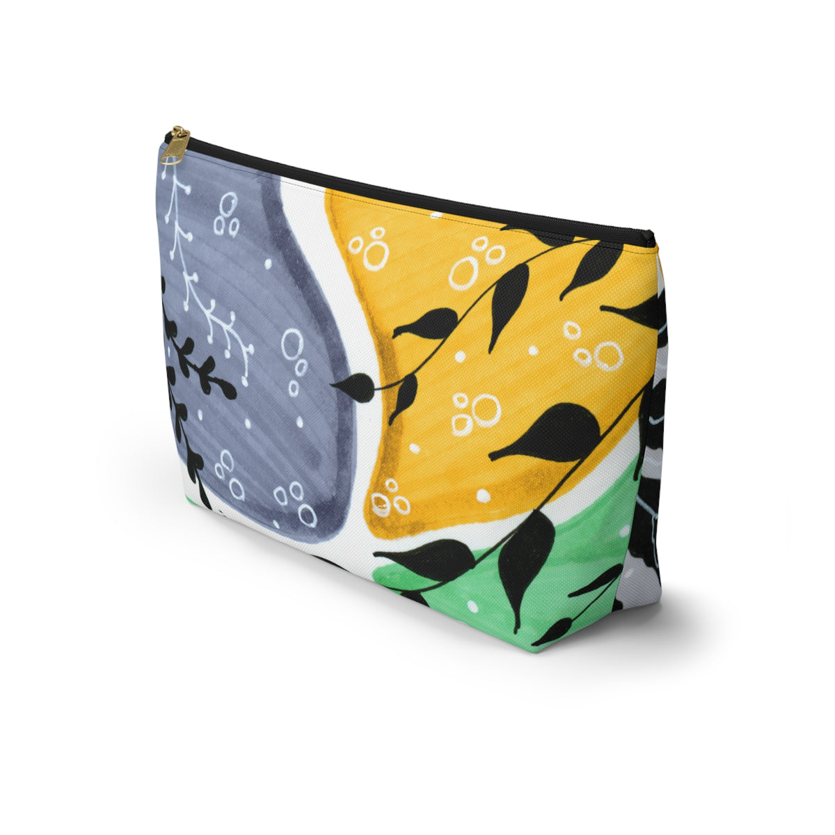 A Little Nature Accessory Pouch