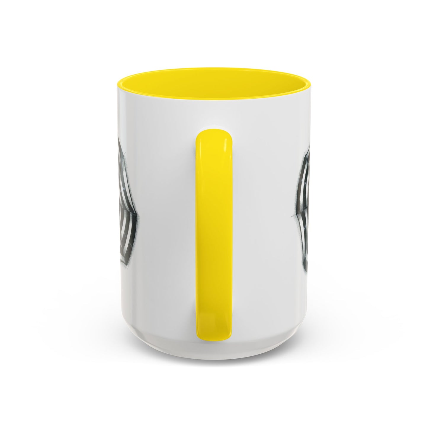 Illusion Coffee Mug (11, 15oz)