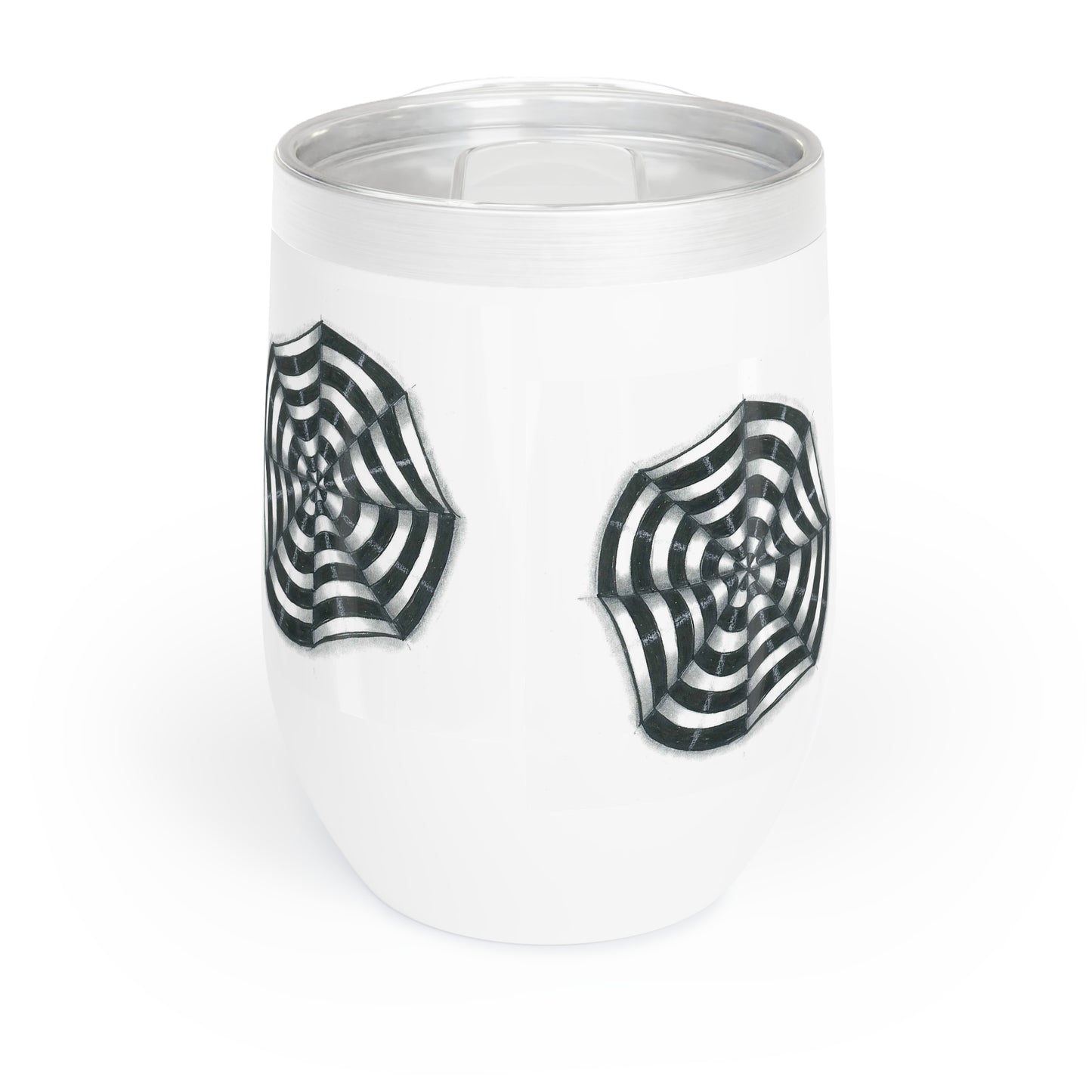 Illusion Chill Wine Tumbler
