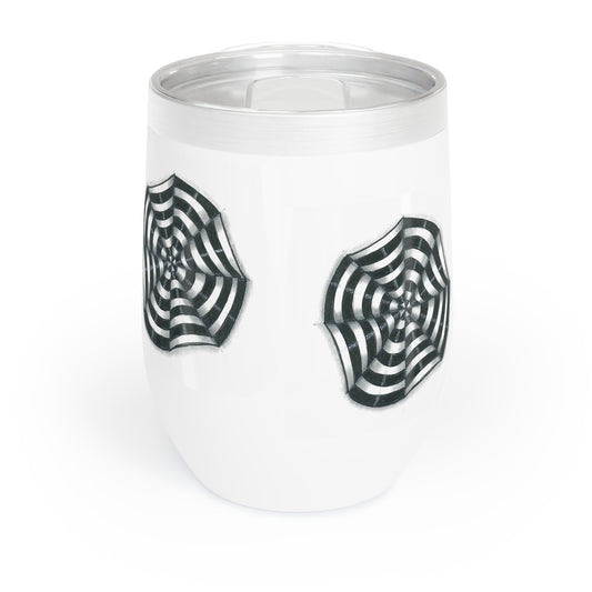 Illusion Chill Wine Tumbler