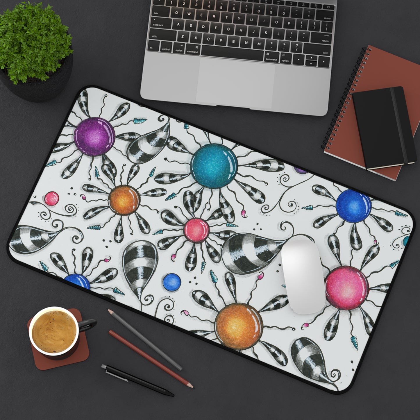 Desk Mat