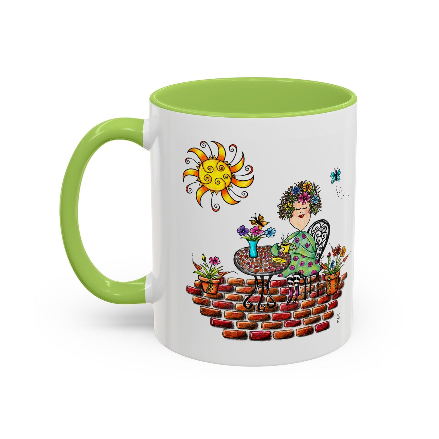 A Little Me Time Coffee Mug (11, 15oz)
