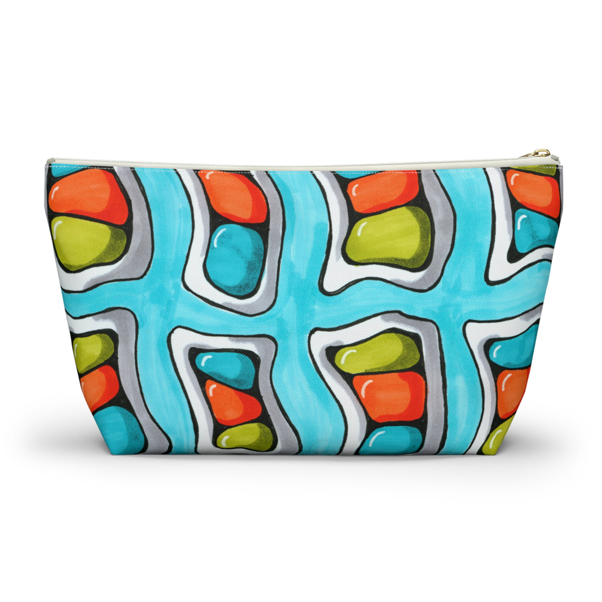 Funky Beans Accessory Pouch
