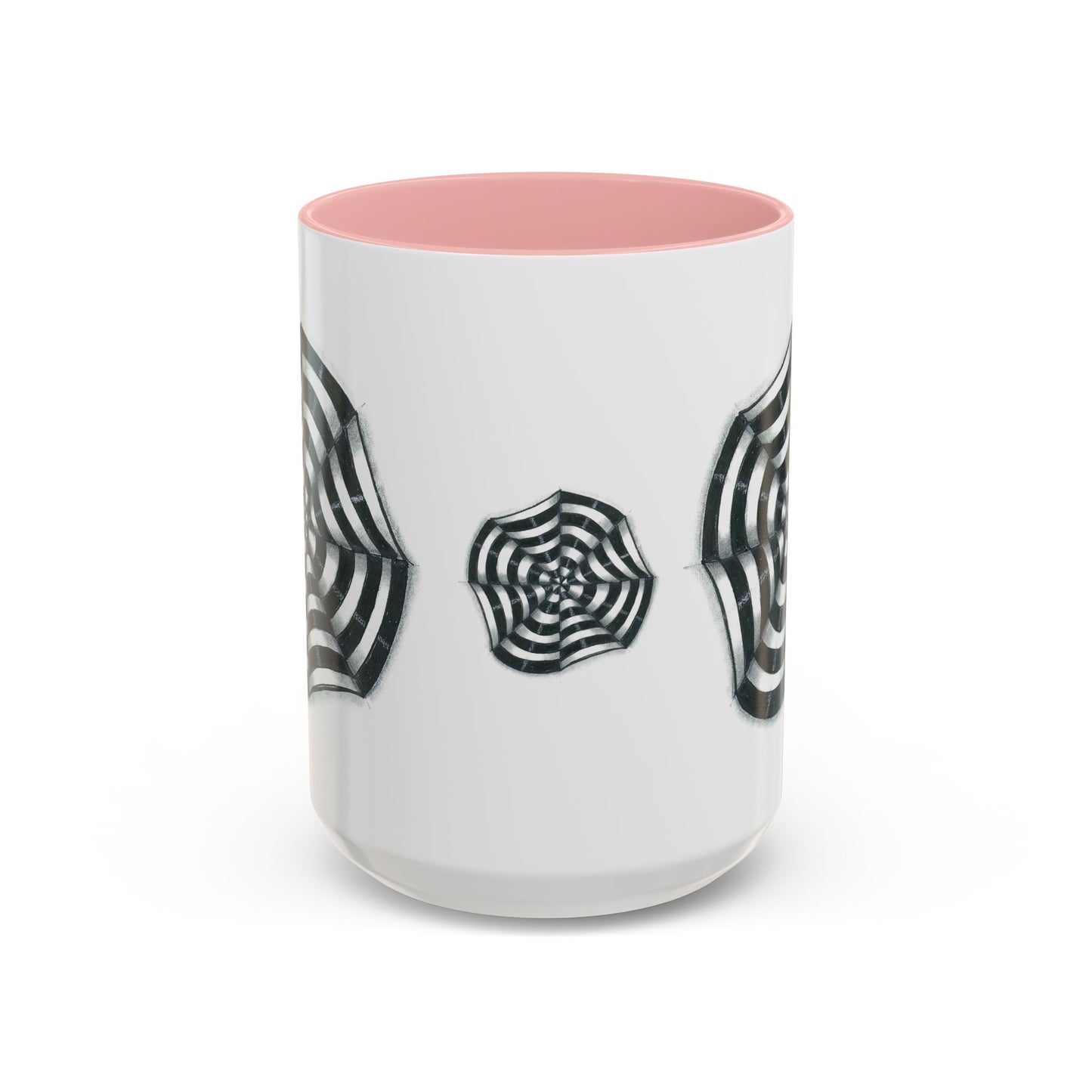 Illusion Coffee Mug (11, 15oz)