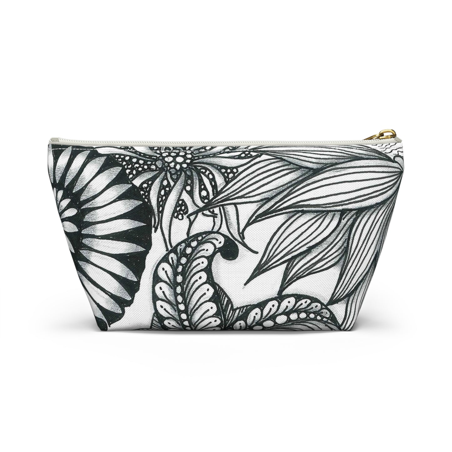 Sea Life Accessory Pouch