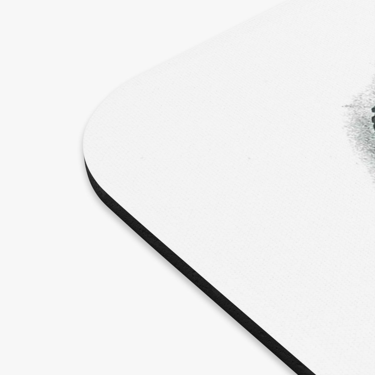 Illusion Mouse Pad (Rectangle)