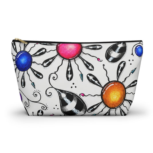 Wild Thing Accessory Pouch