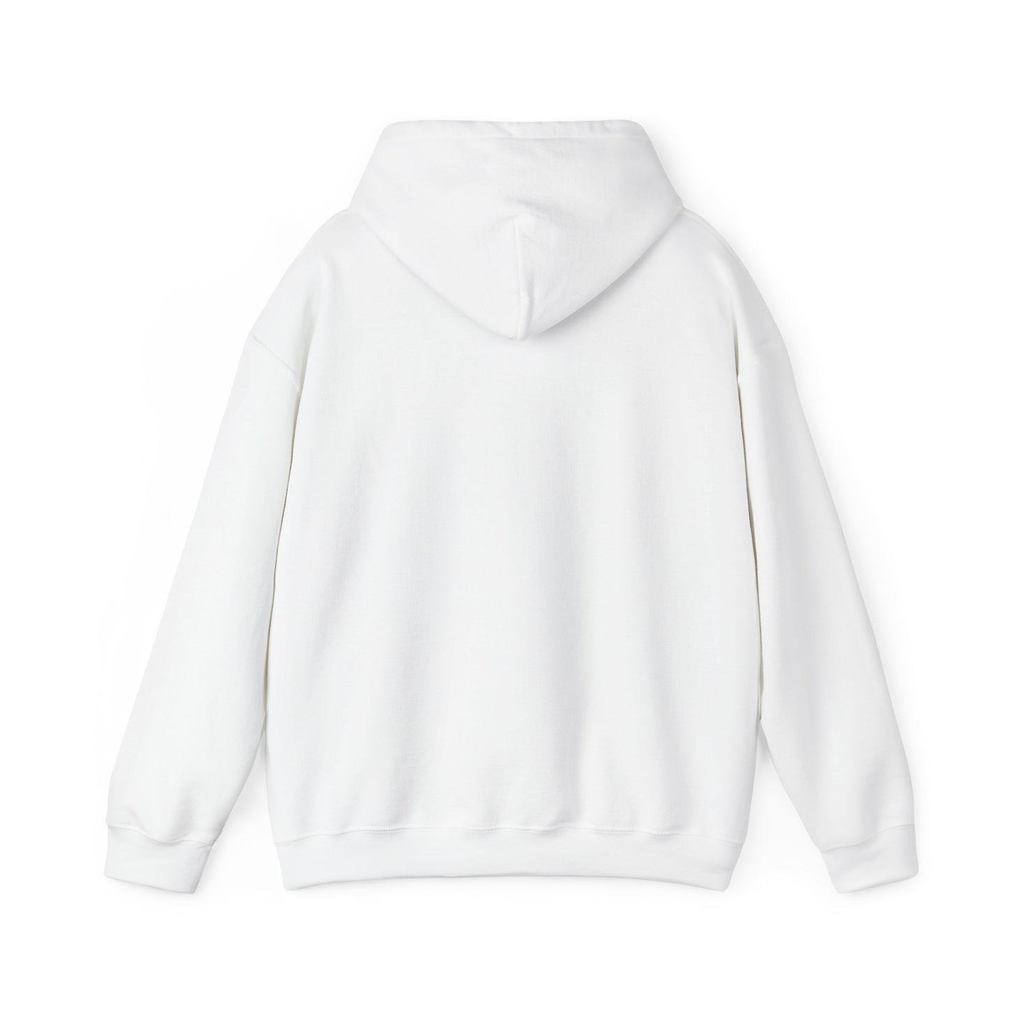 Boho Bumblebee Heavy Blend™ Hooded Sweatshirt