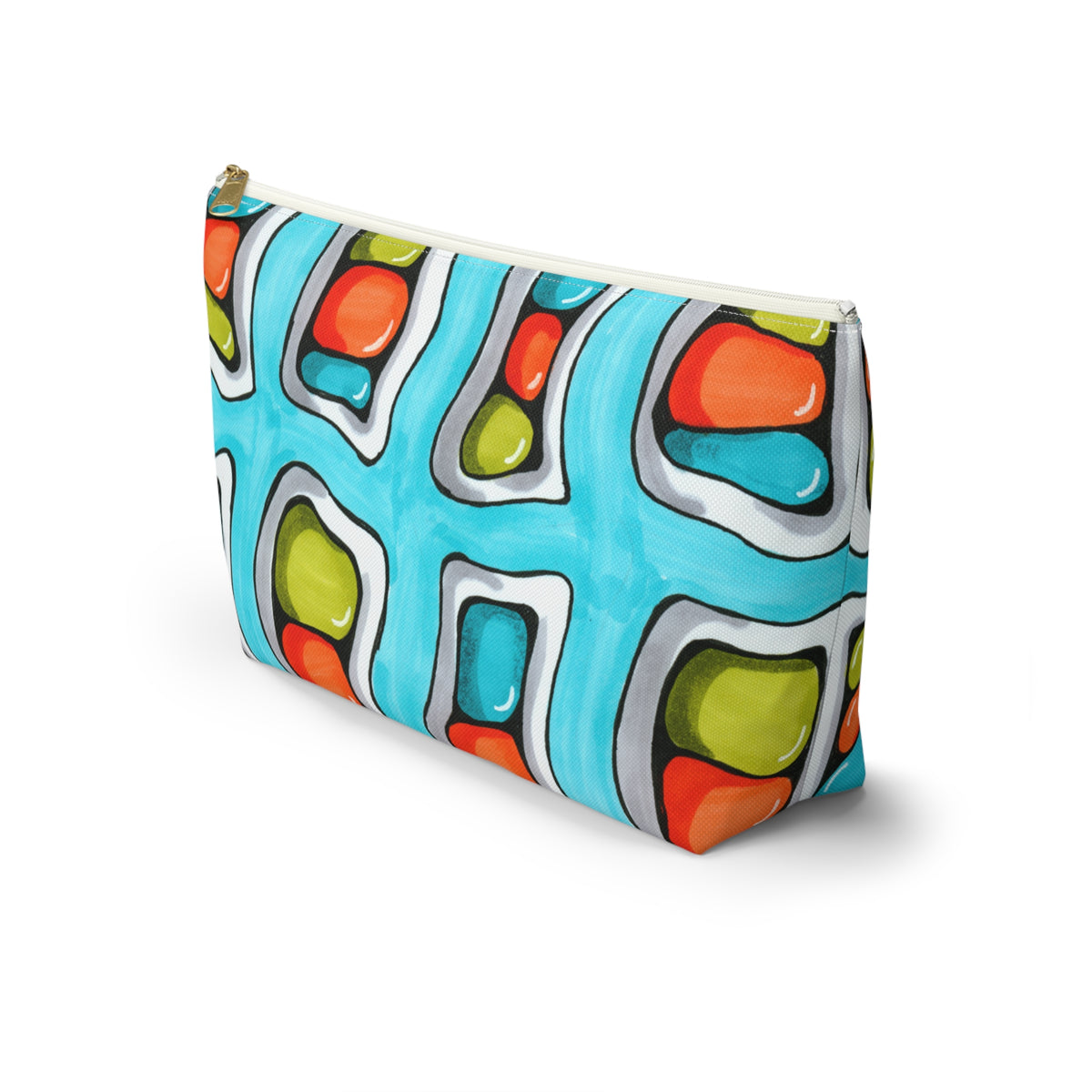 Funky Beans Accessory Pouch
