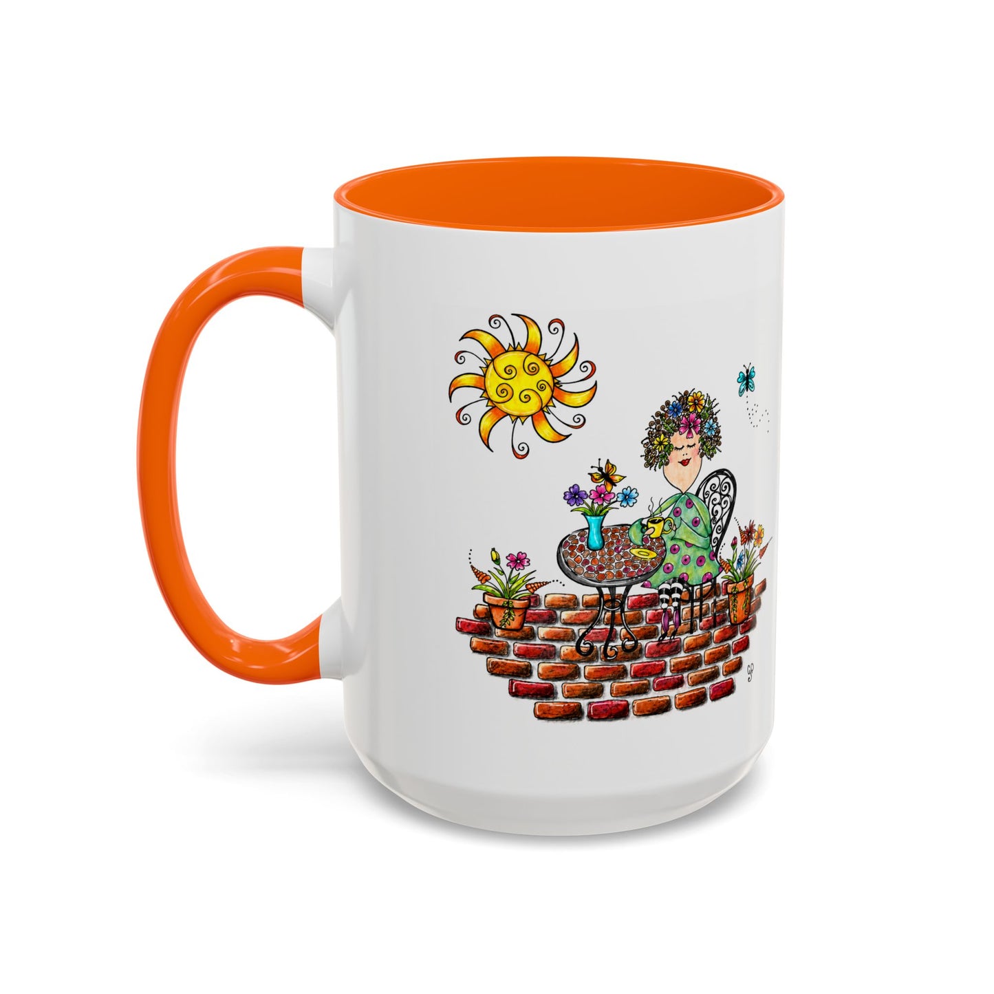 A Little Me Time Coffee Mug (11, 15oz)