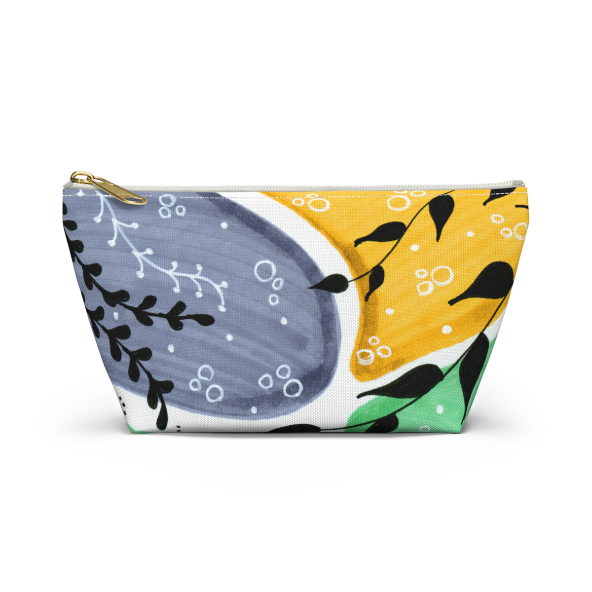 A Little Nature Accessory Pouch