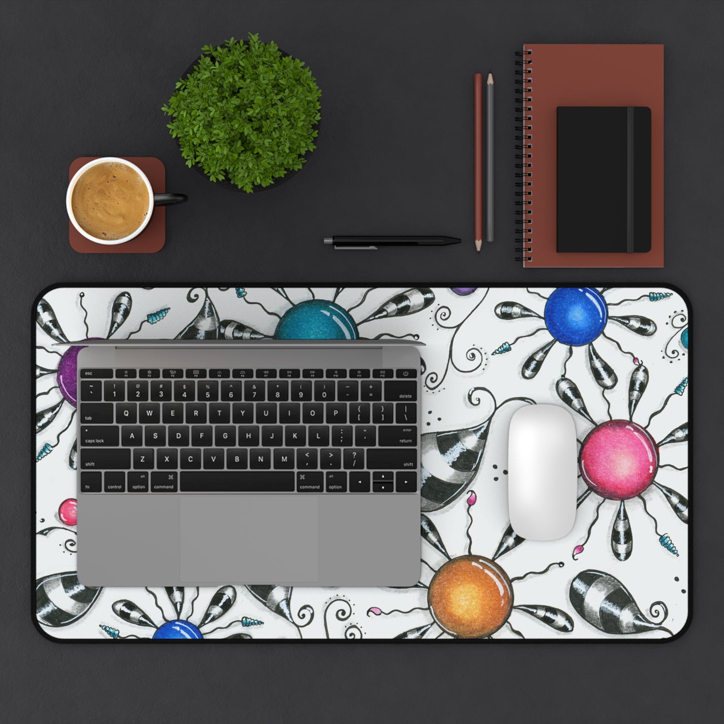 Desk Mat