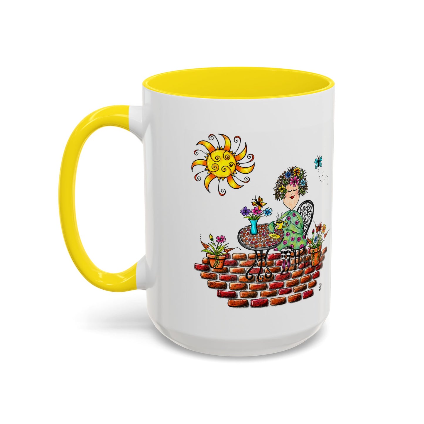 A Little Me Time Coffee Mug (11, 15oz)