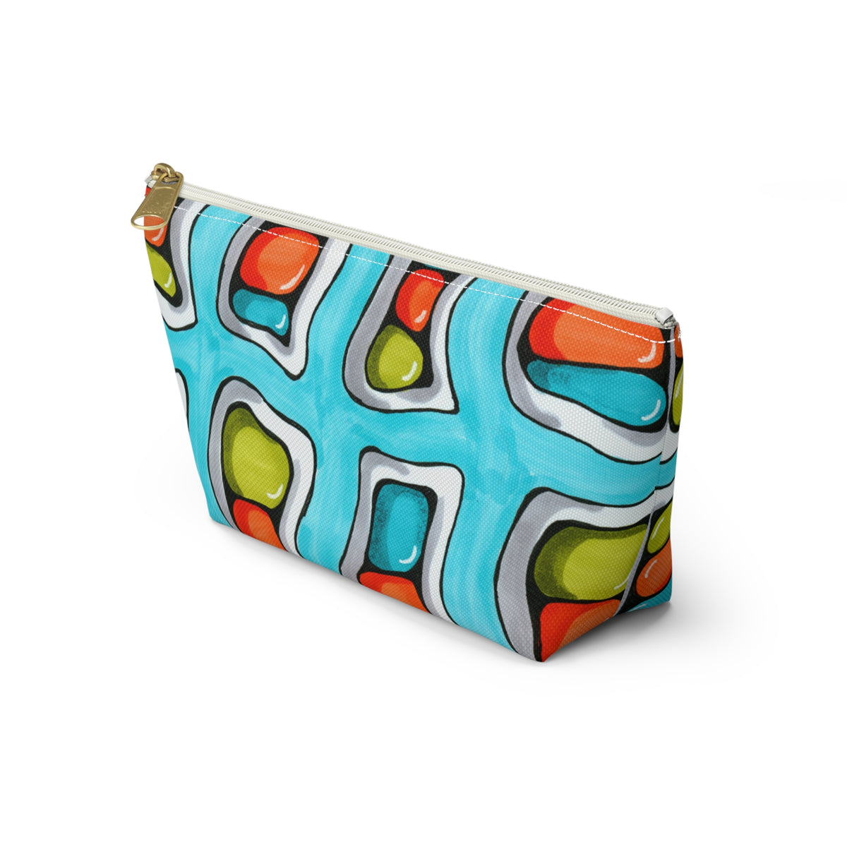 Funky Beans Accessory Pouch