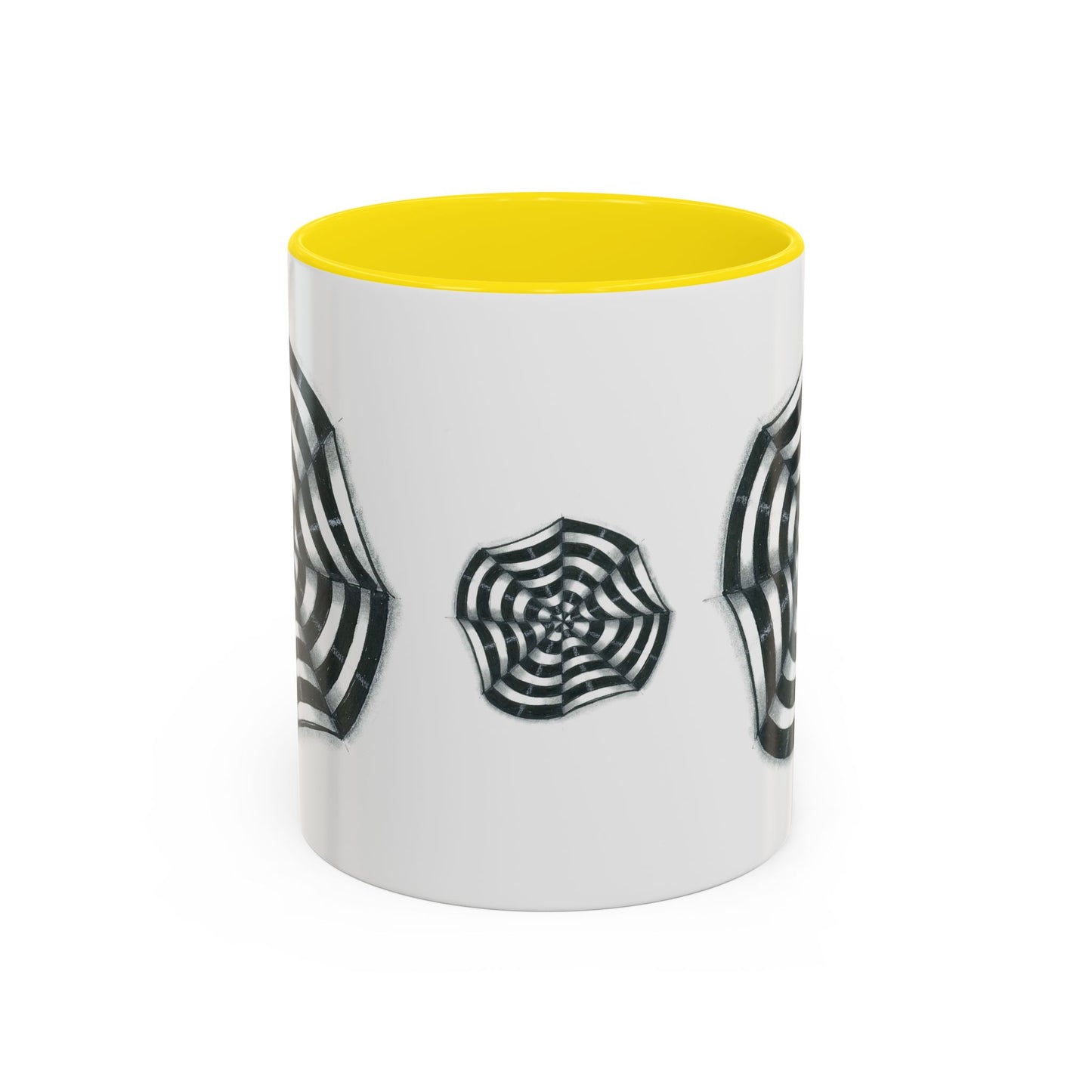 Illusion Coffee Mug (11, 15oz)