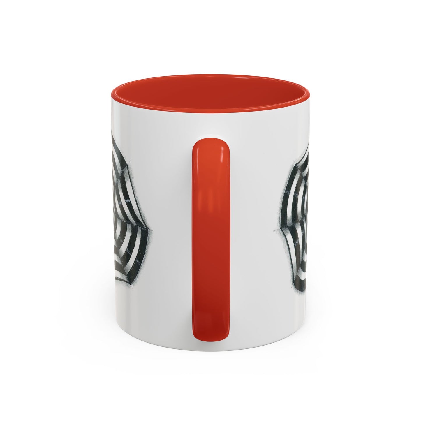 Illusion Coffee Mug (11, 15oz)