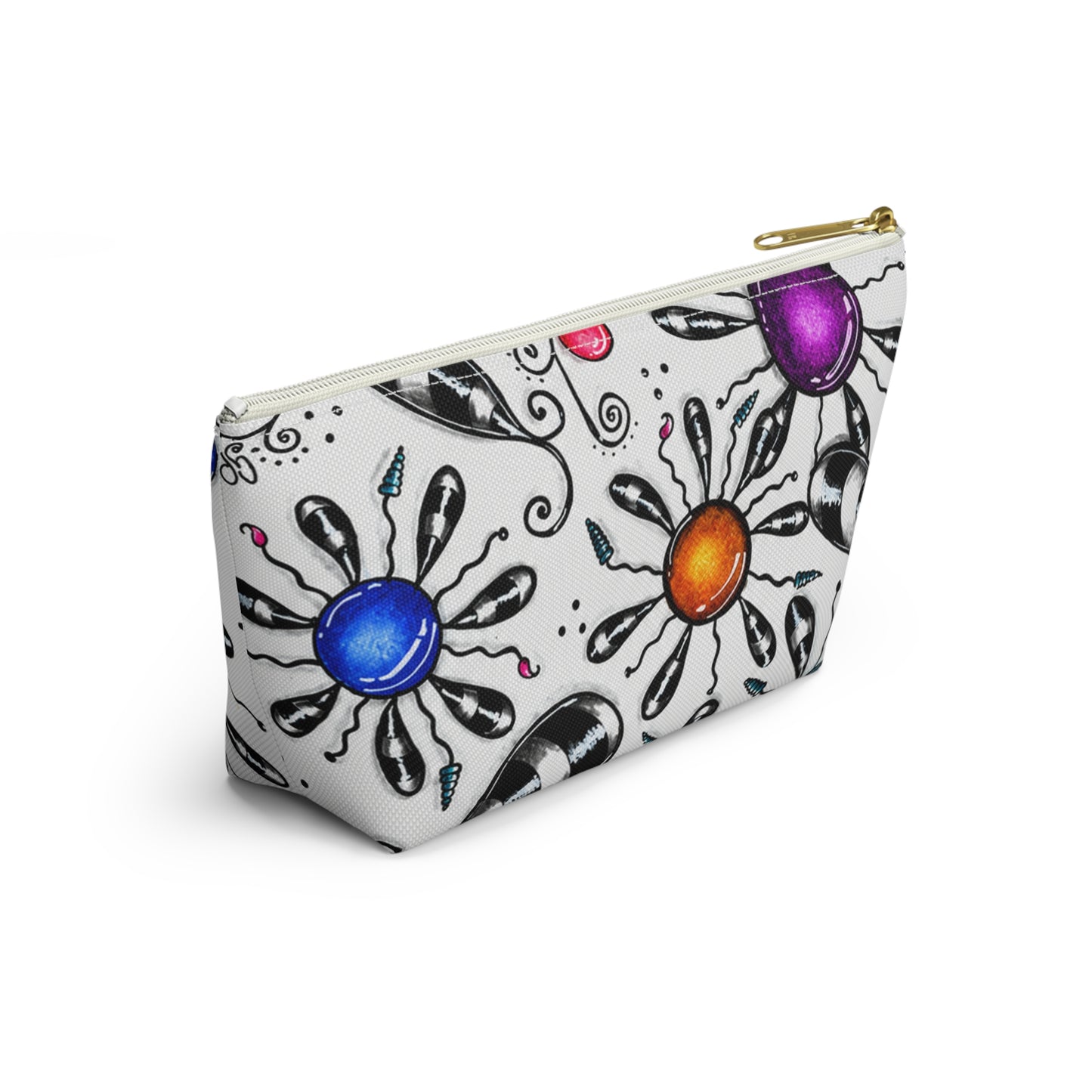Wild Thing Accessory Pouch