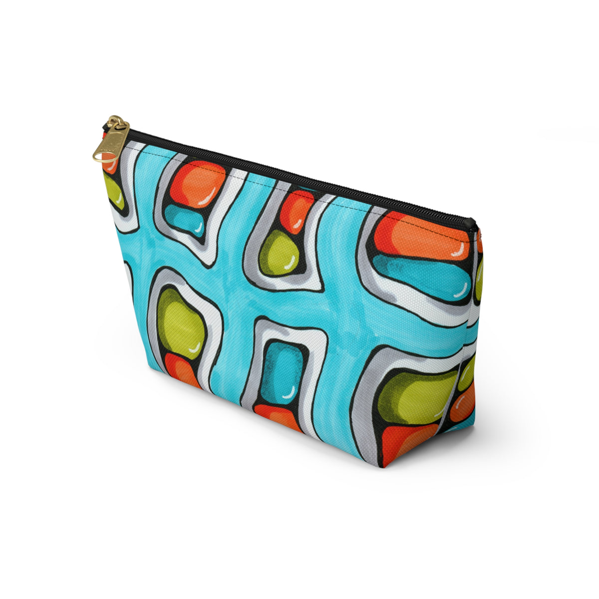 Funky Beans Accessory Pouch