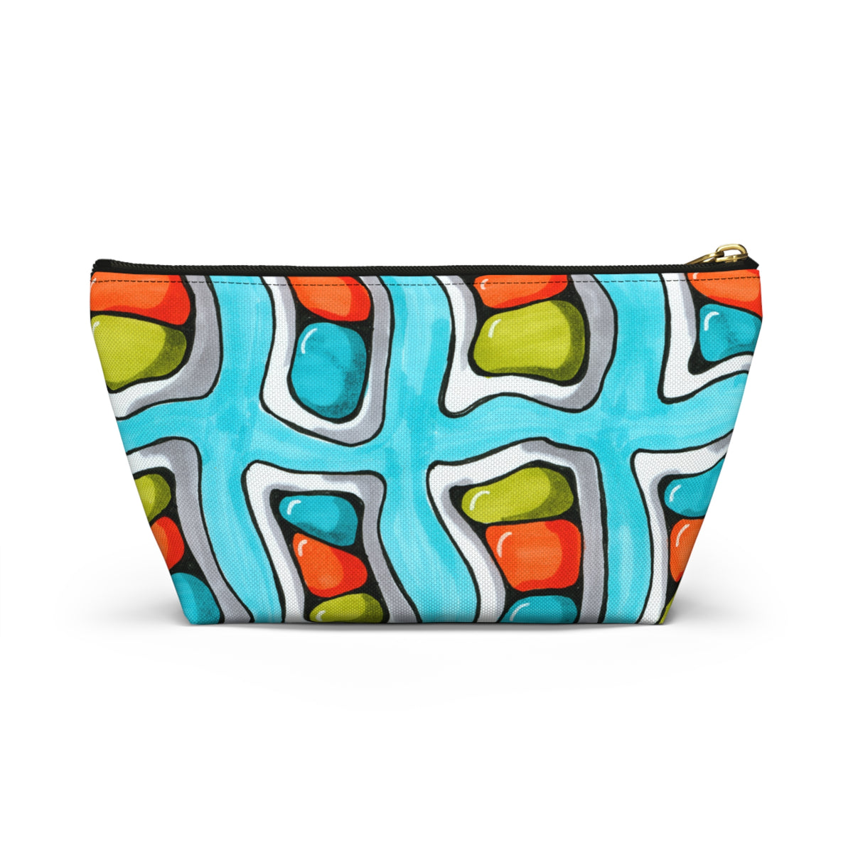 Funky Beans Accessory Pouch