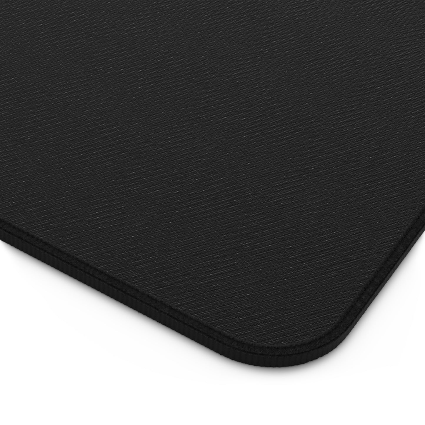 Punchy Pink Desk Mat