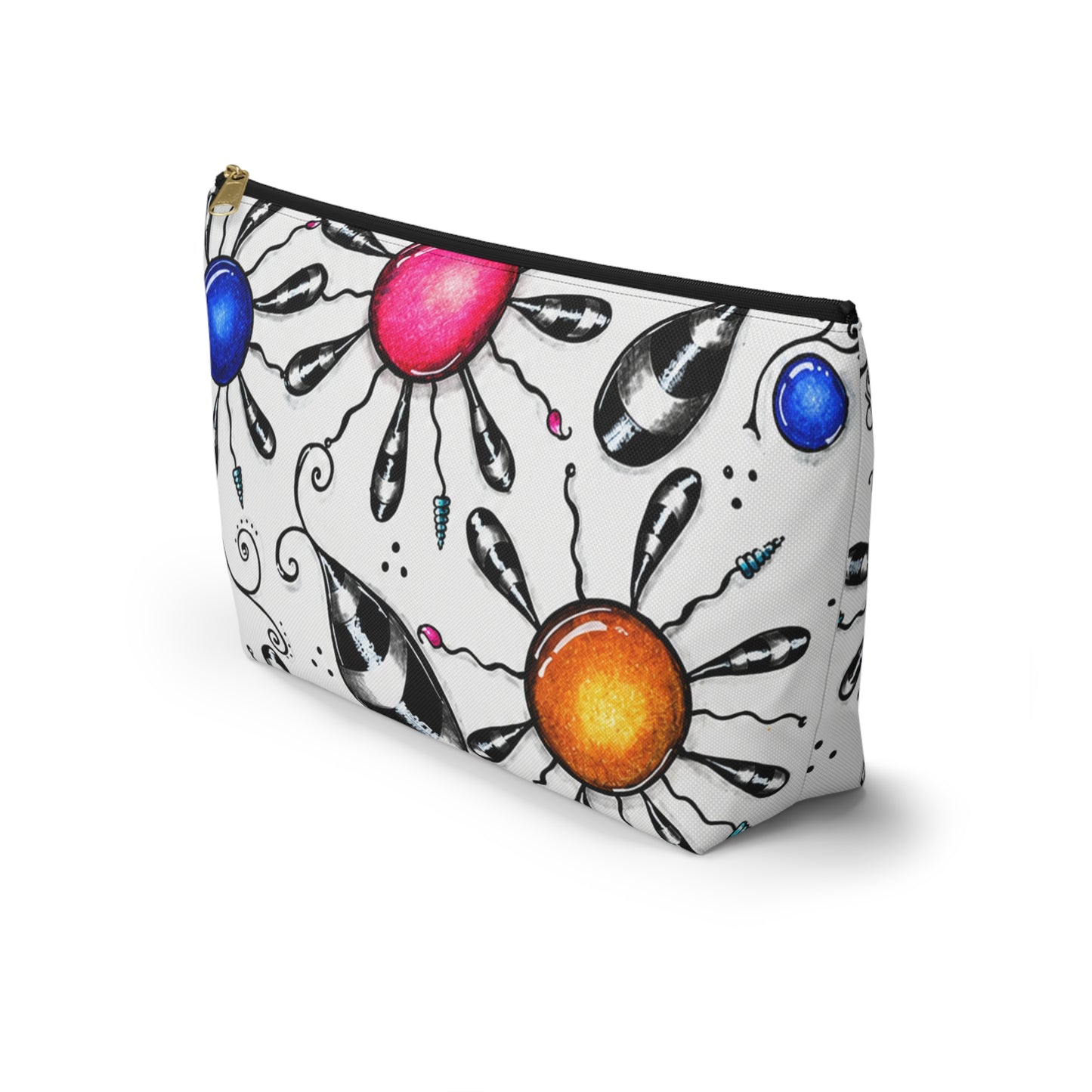 Wild Thing Accessory Pouch