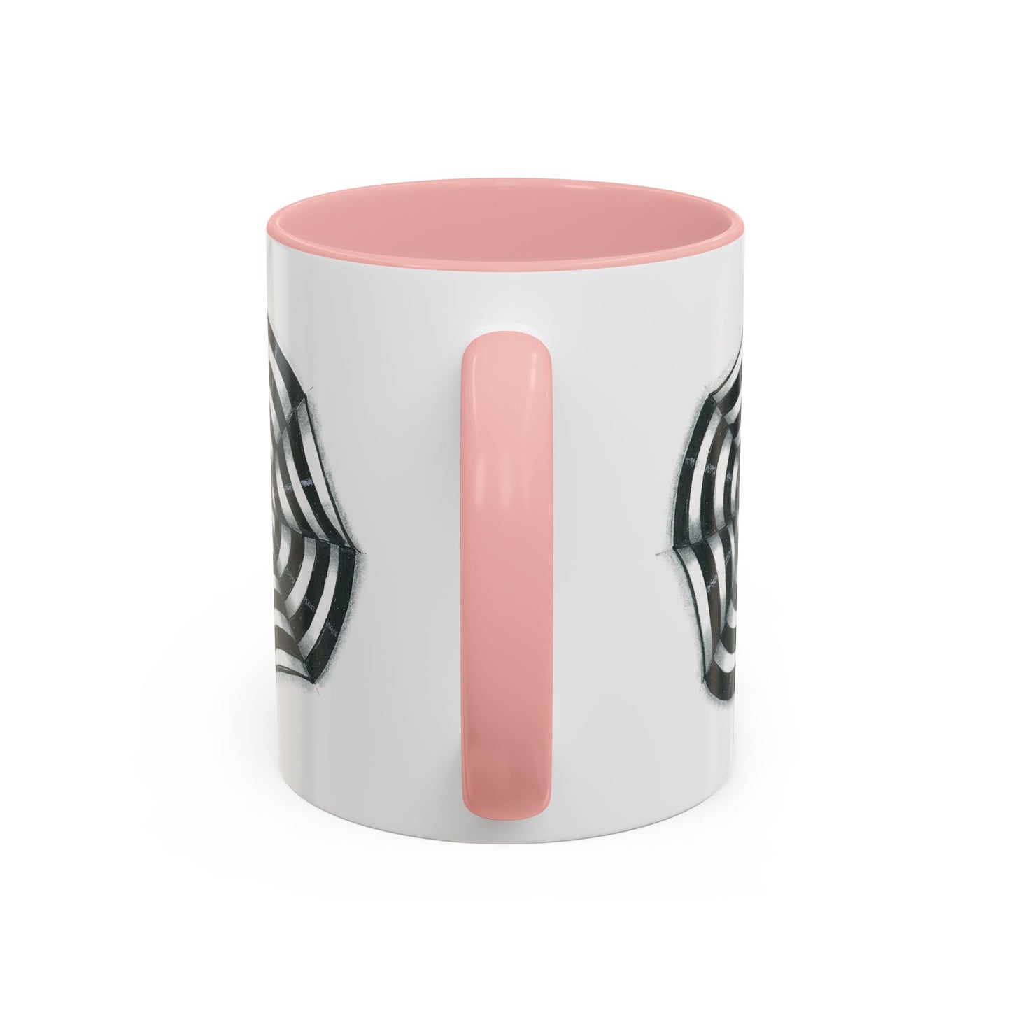 Illusion Coffee Mug (11, 15oz)