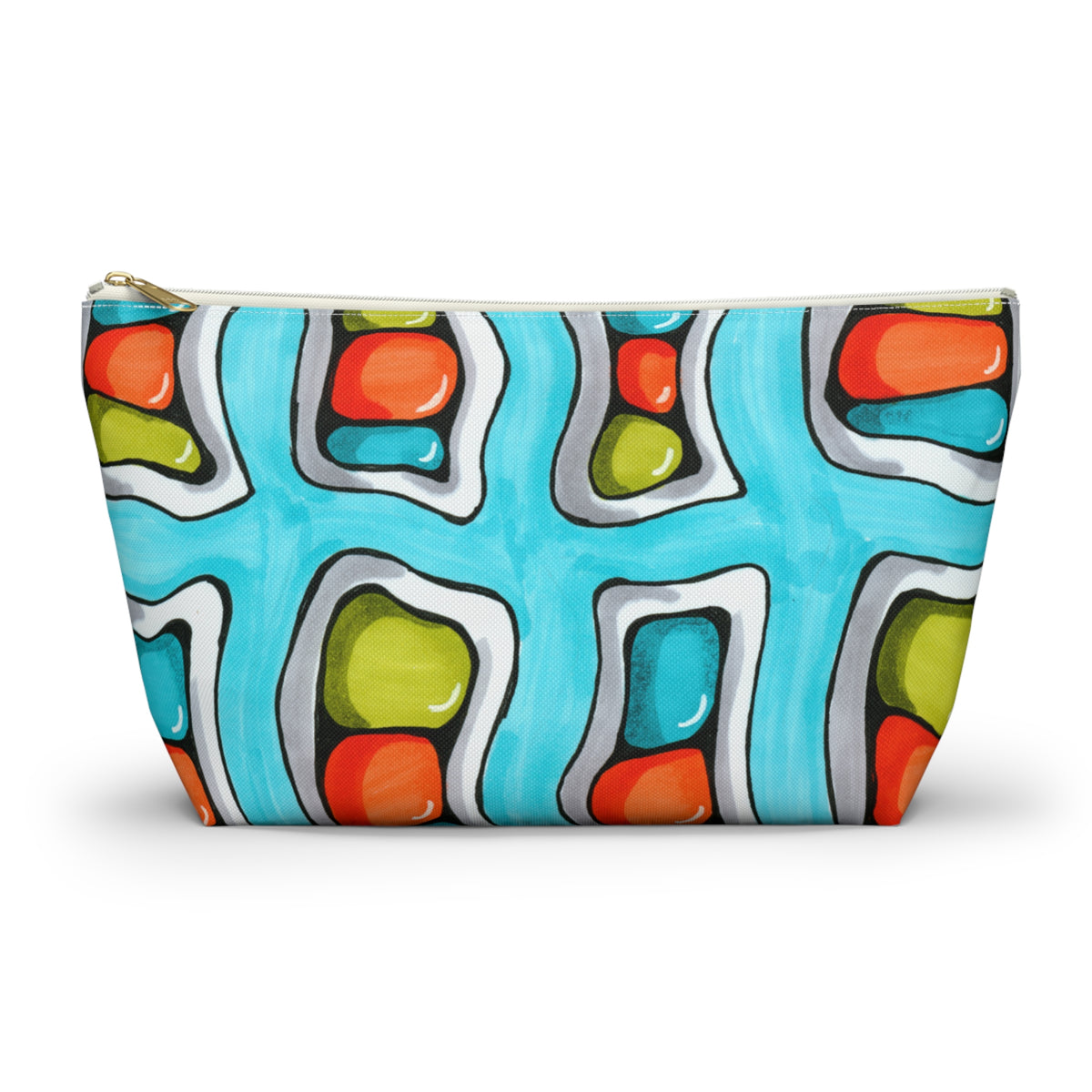 Funky Beans Accessory Pouch