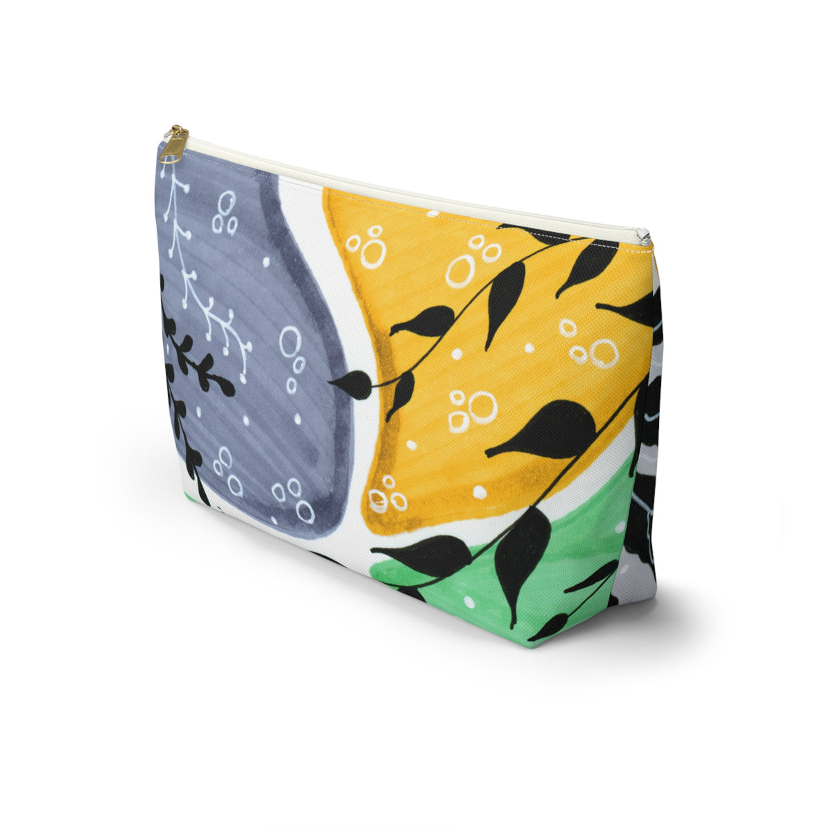 A Little Nature Accessory Pouch