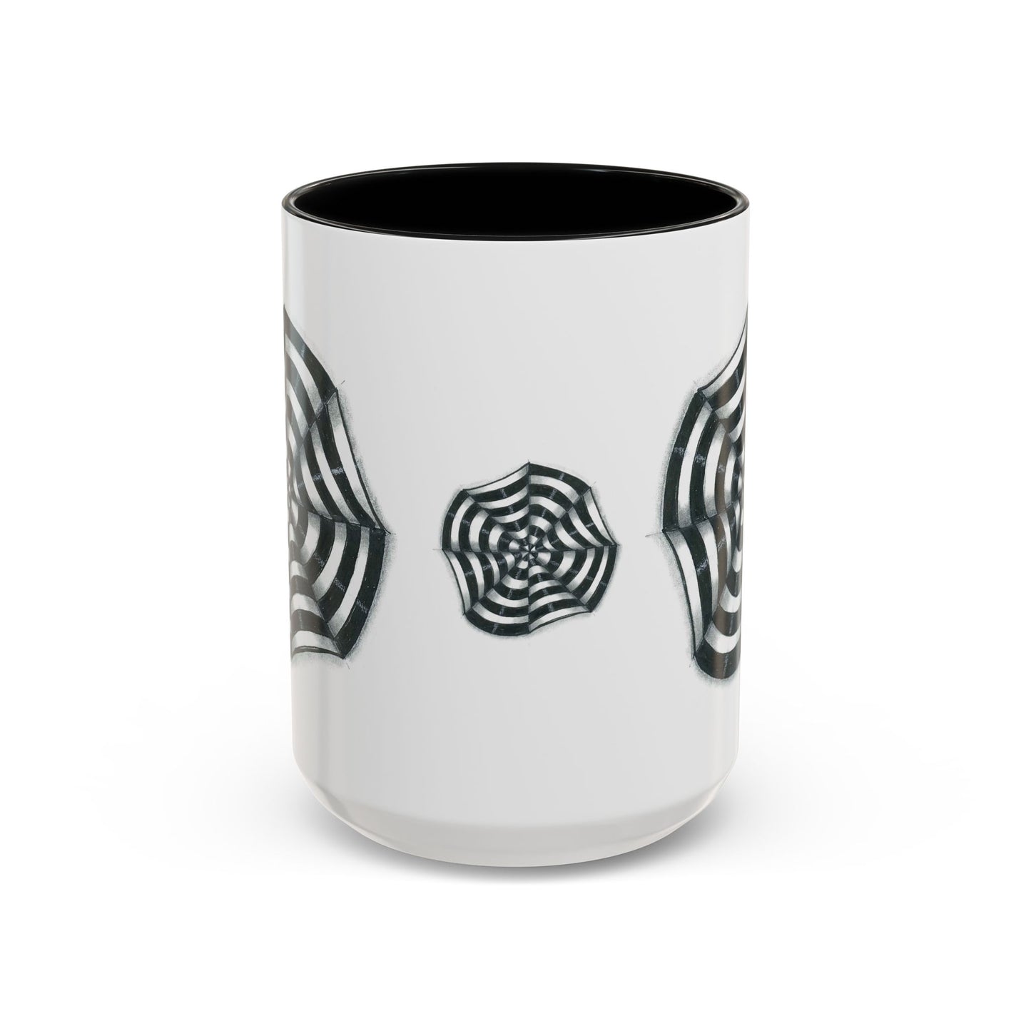 Illusion Coffee Mug (11, 15oz)