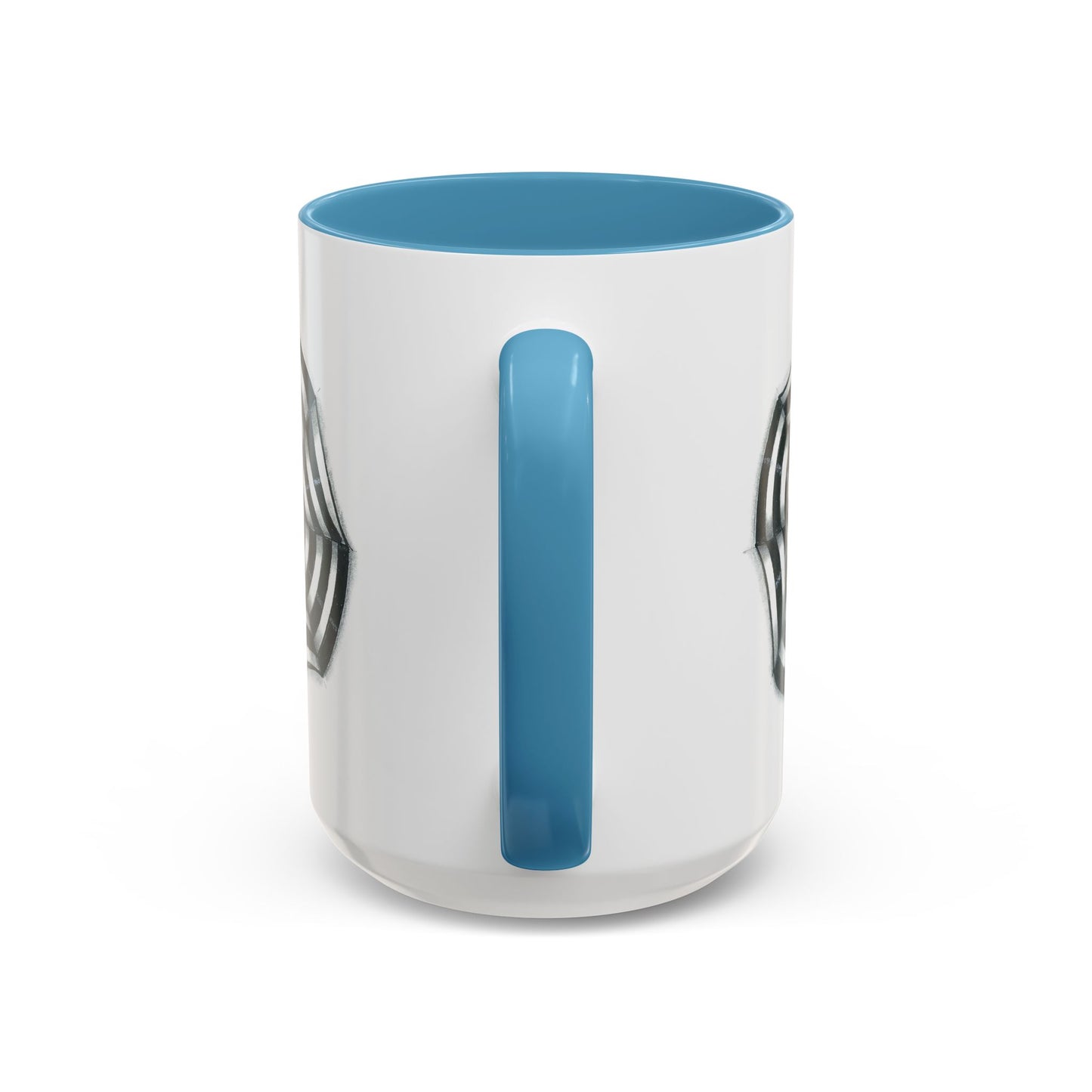 Illusion Coffee Mug (11, 15oz)