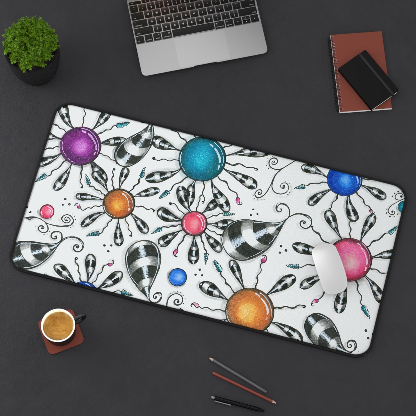 Desk Mat