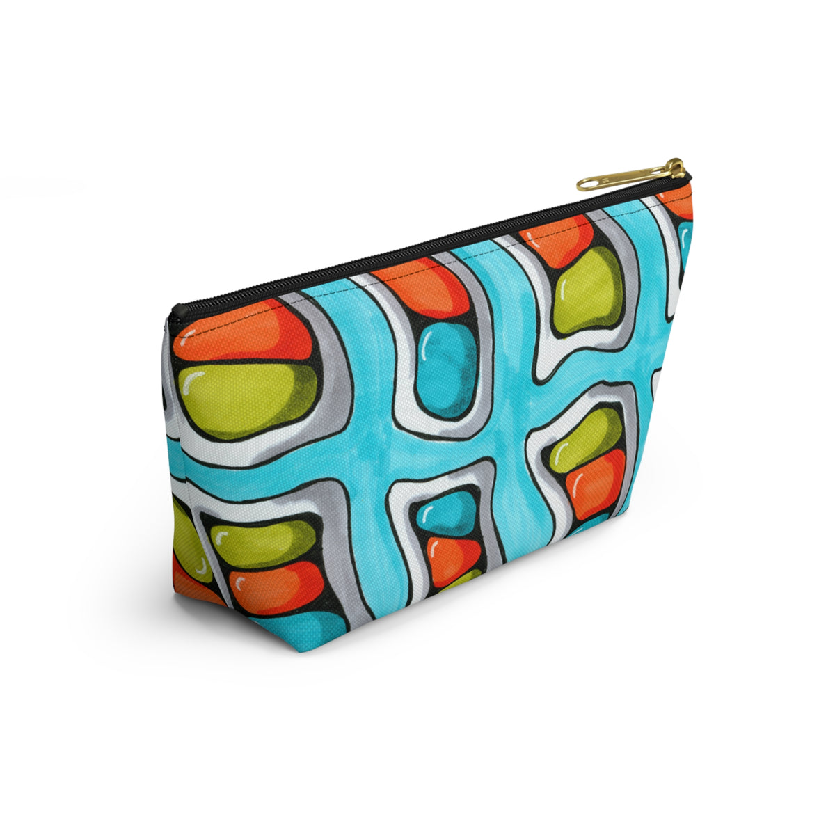 Funky Beans Accessory Pouch