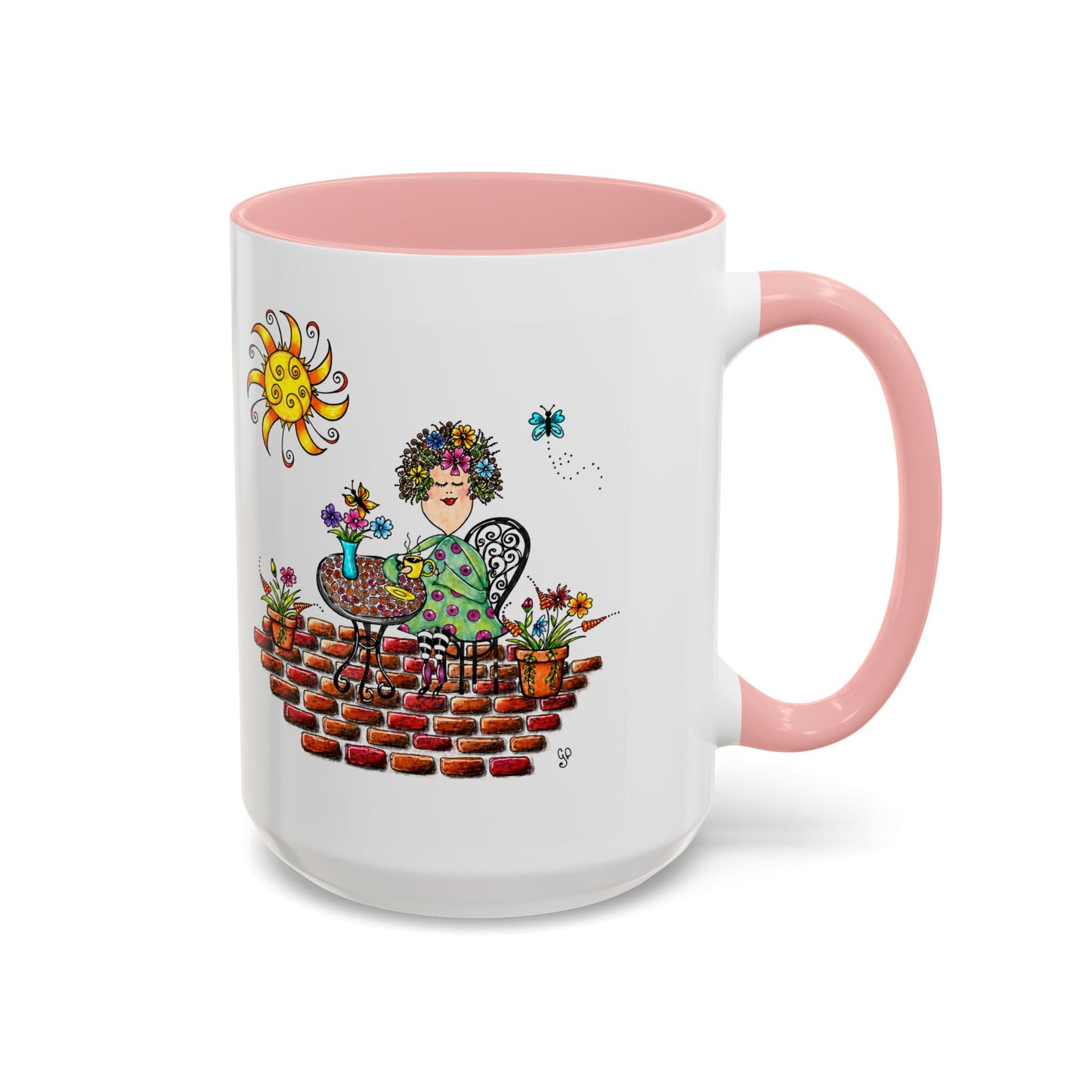 A Little Me Time Coffee Mug (11, 15oz)