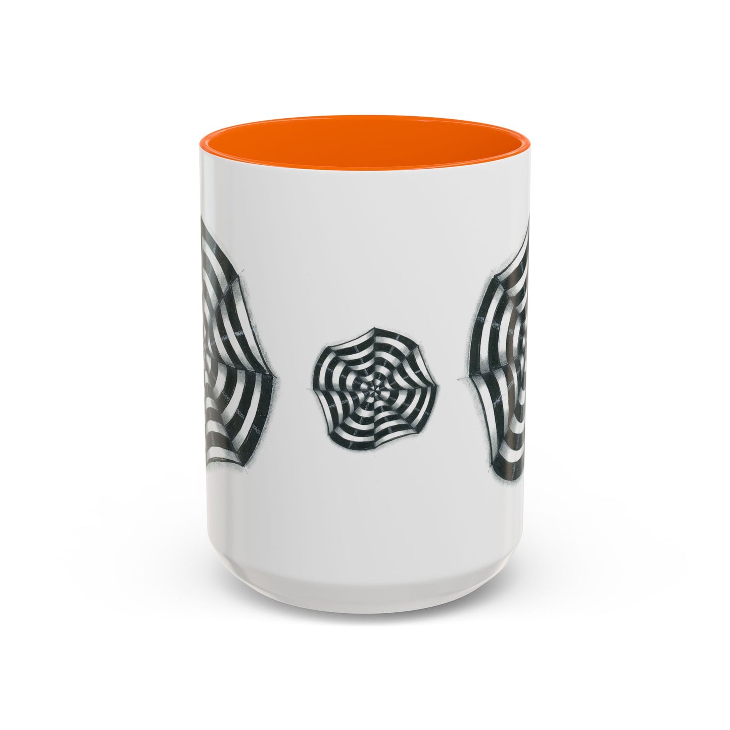 Illusion Coffee Mug (11, 15oz)