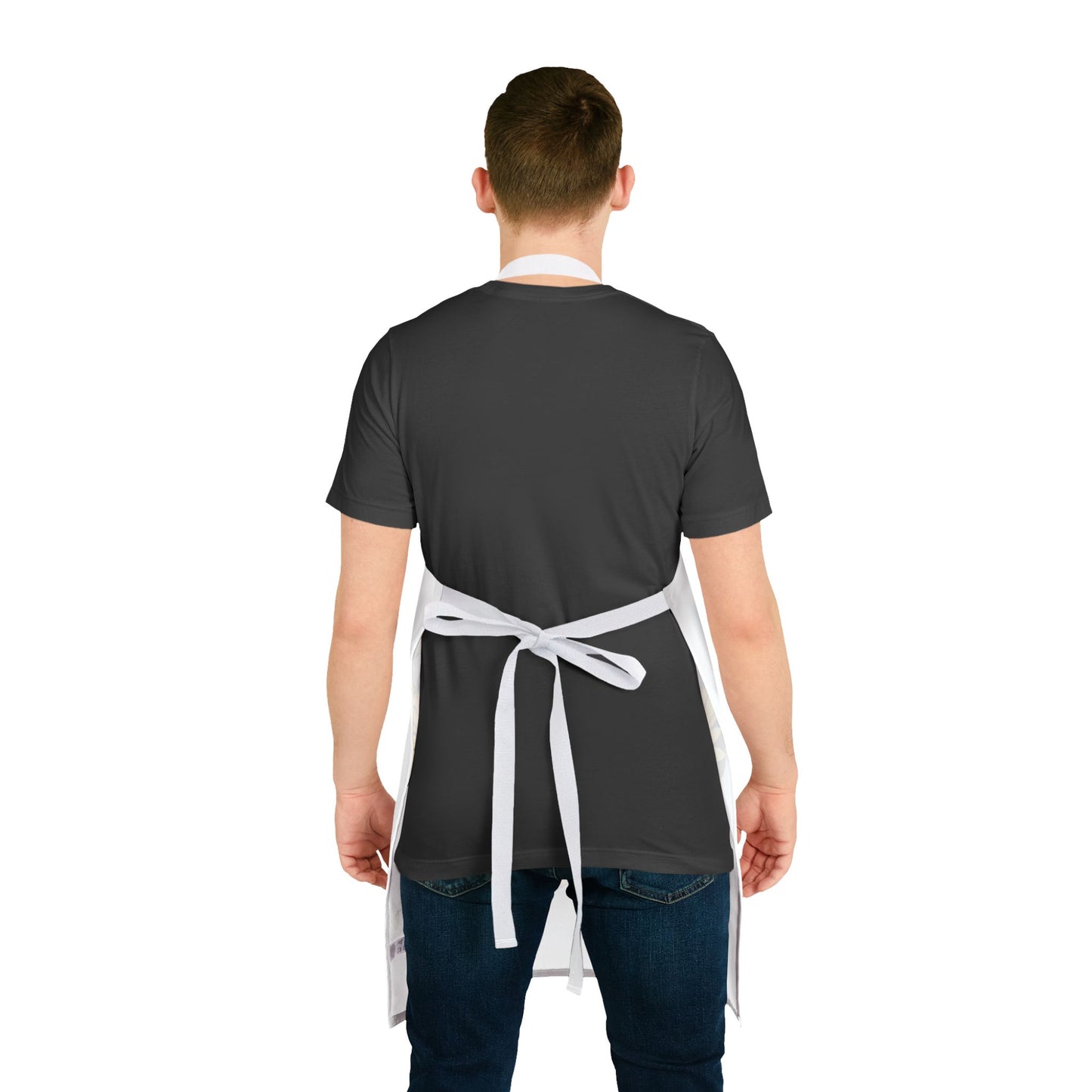 Queen Bee Apron, 5-Color Straps