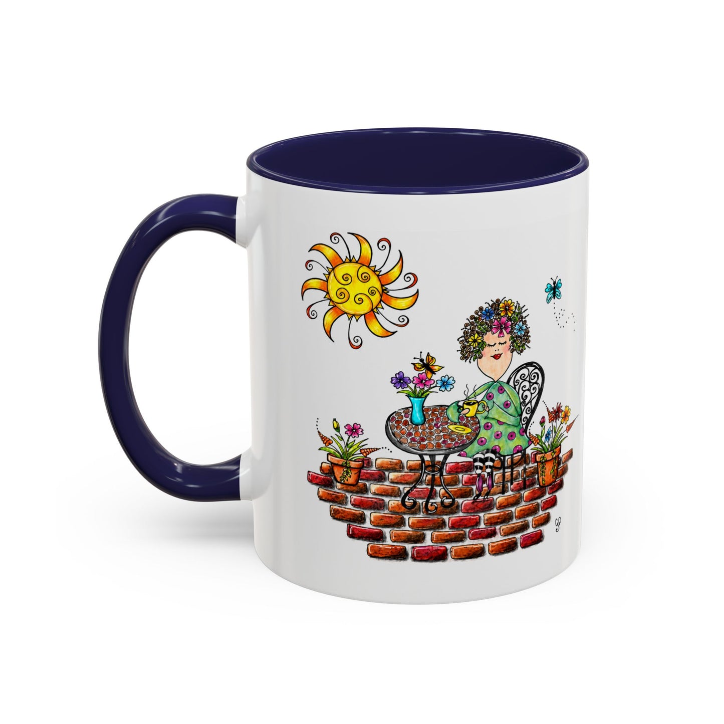 A Little Me Time Coffee Mug (11, 15oz)