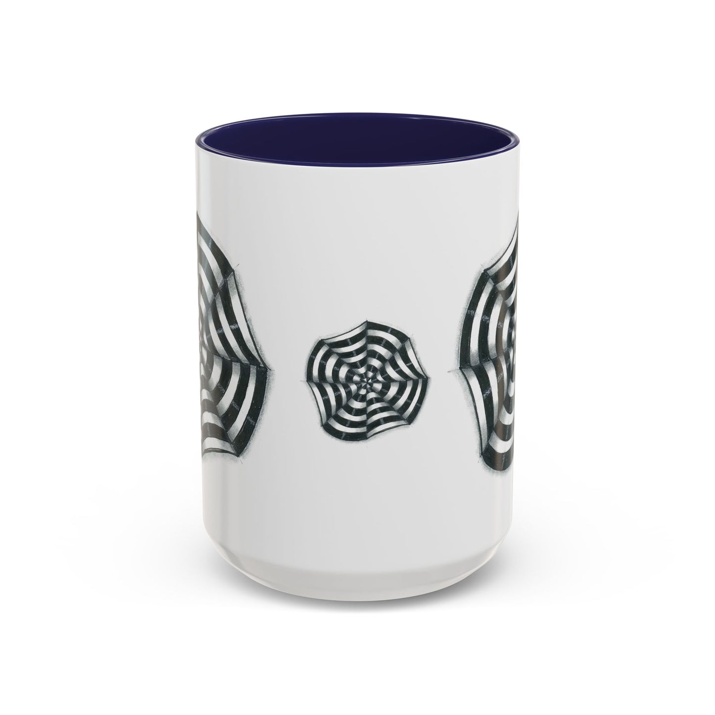 Illusion Coffee Mug (11, 15oz)