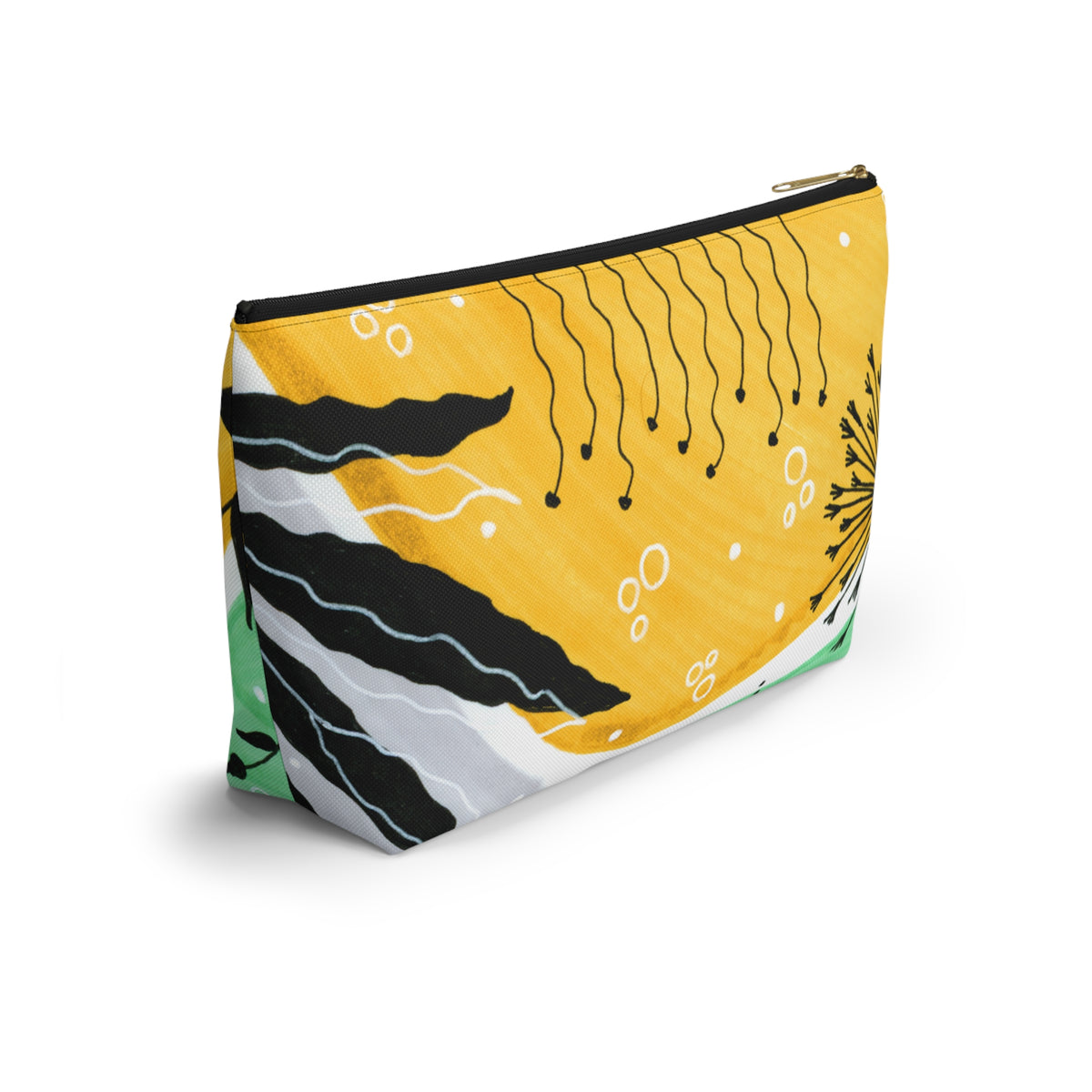 A Little Nature Accessory Pouch