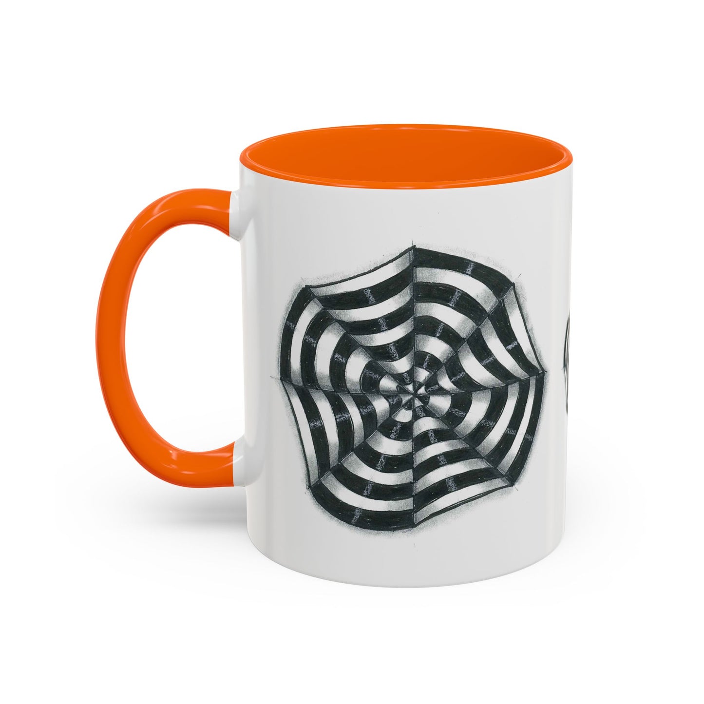 Illusion Coffee Mug (11, 15oz)