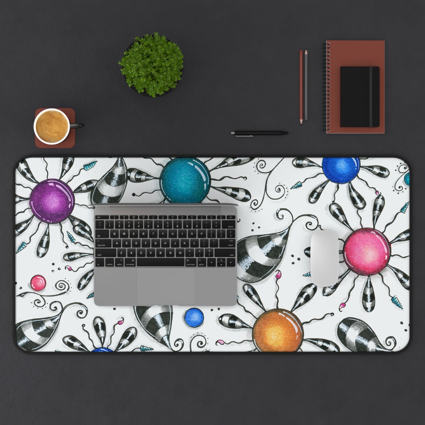 Desk Mat