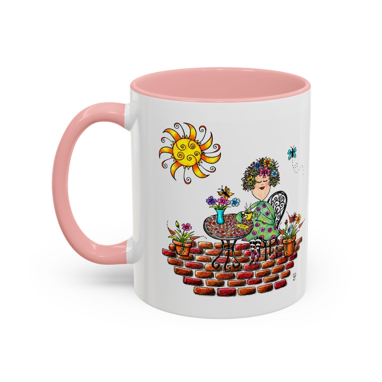 A Little Me Time Coffee Mug (11, 15oz)