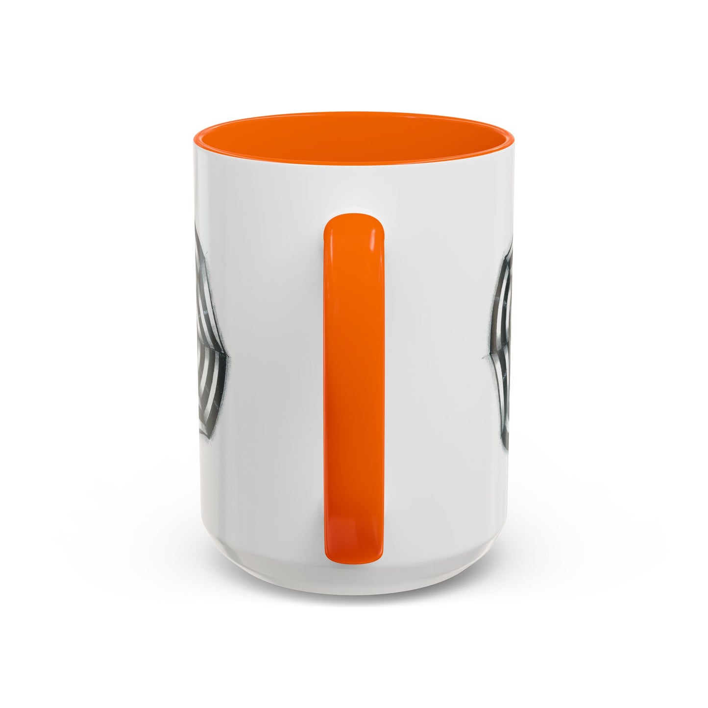 Illusion Coffee Mug (11, 15oz)